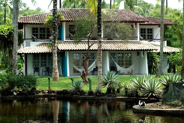 Cana Brava Inclusive Resort