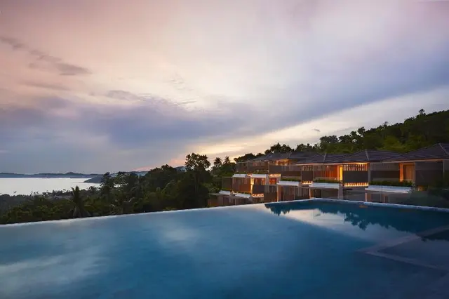Mantra Samui Resort