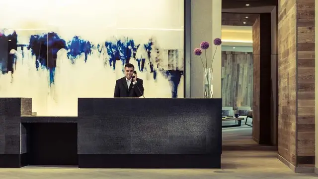 Kimpton Hotel Palomar Phoenix