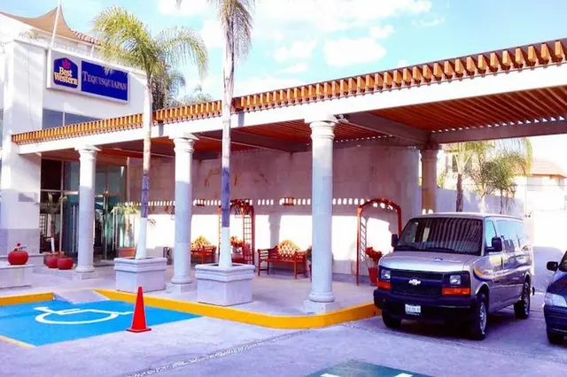 Best Western Tequisquiapan