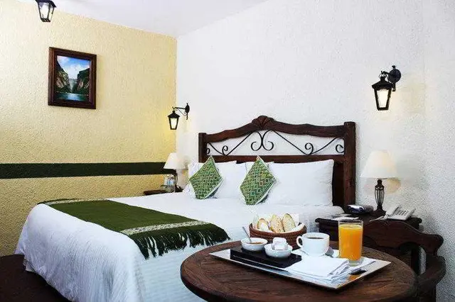 Rosario hotel