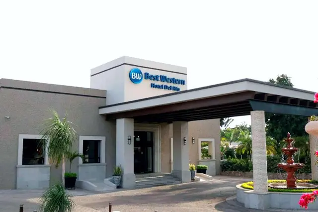 Best Western Hotel Del Rio