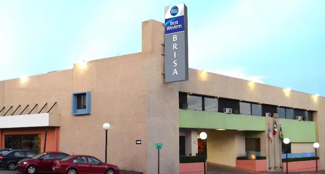 HOTEL BRISA Coatzacoalcos