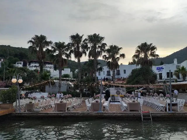 Torbahan Hotel