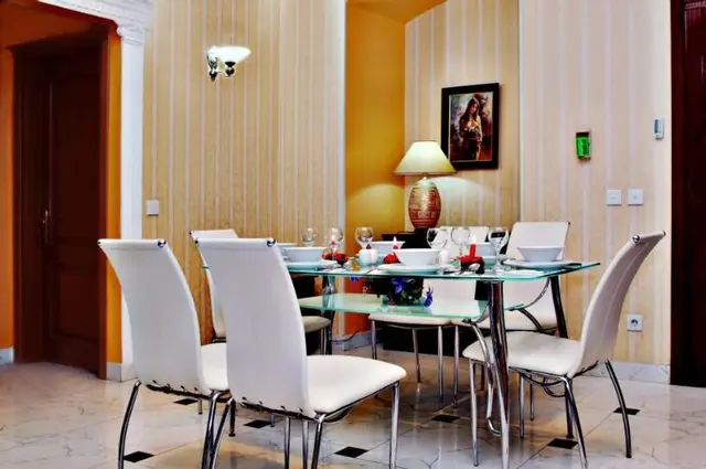 Swan Hotel Baku