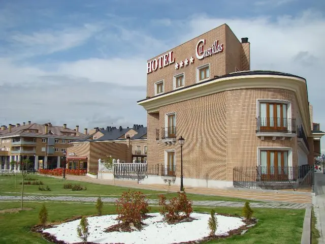 Dos Castillas