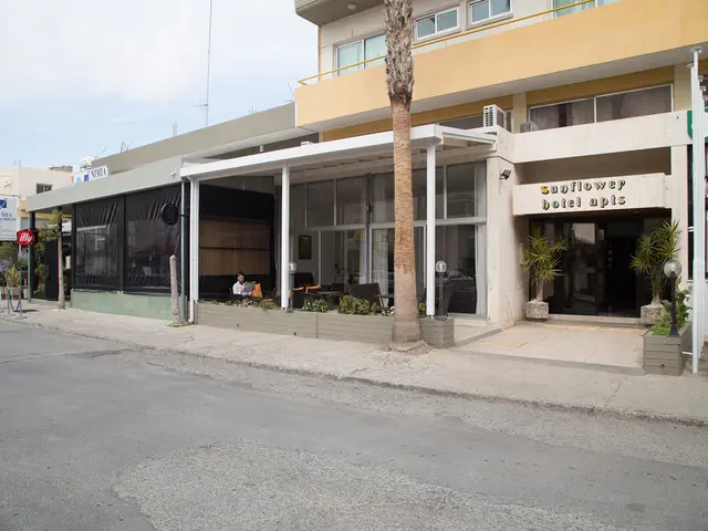 Sunflower Hotel Apts