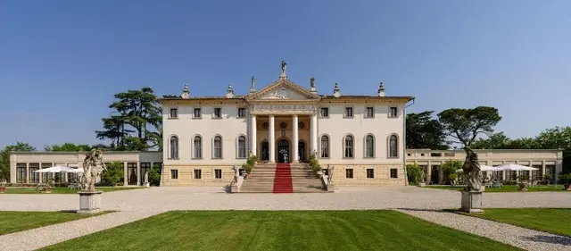 Hotel Relais Villa Corner Della Regina