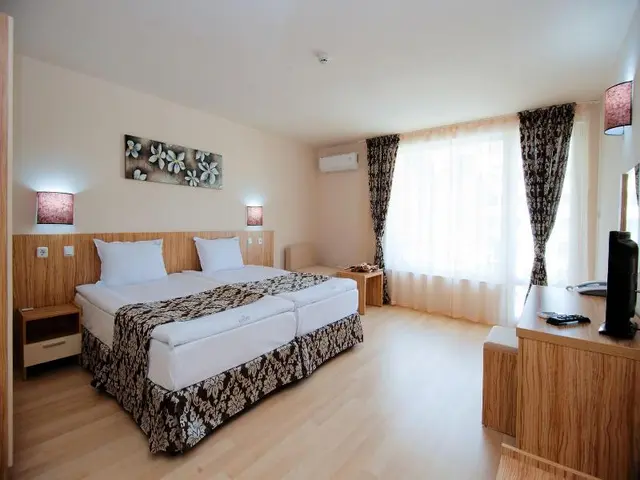 Hotel Karlovo