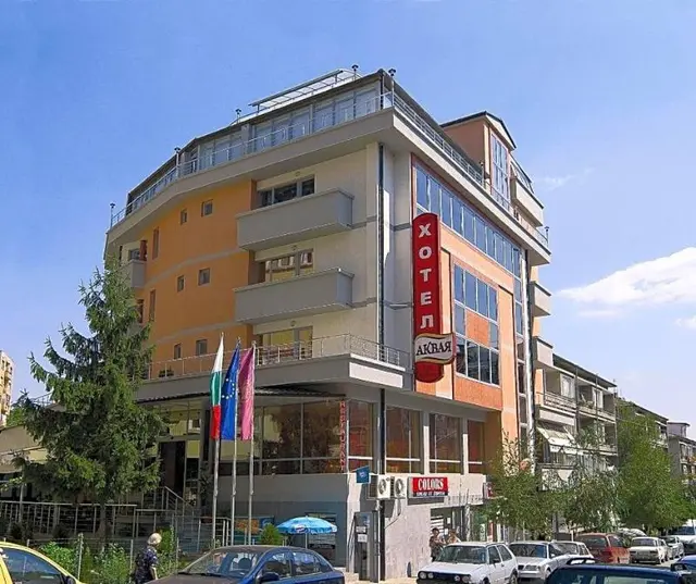 Akvaya
