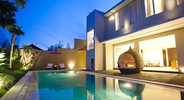 Danoya Villa - Private Luxury Residence