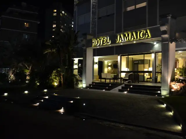 Jamaica Punta del Este Hotel & Residence