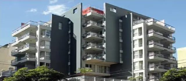 BA Sohotel