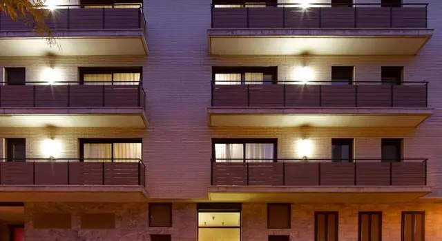 Castro Exclusive Residences Sant Pau