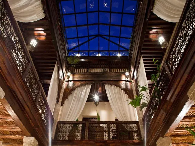 Villa De Lo