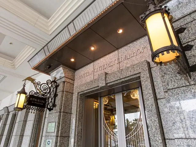 Hotel Monterey Edelhof Sapporo