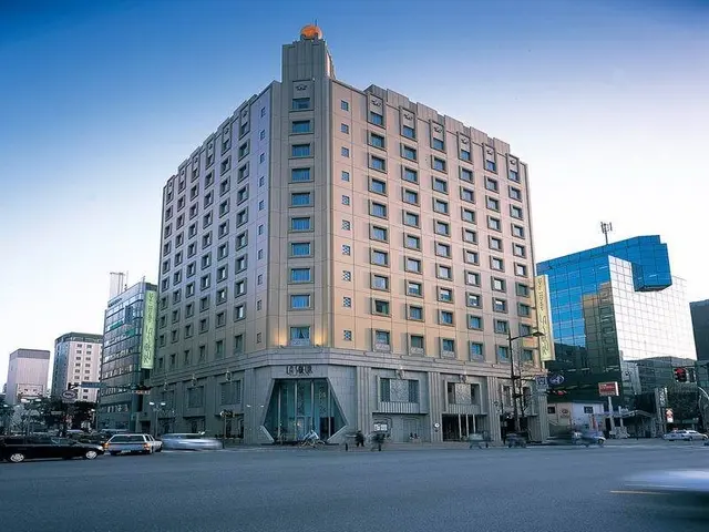Hotel Monterey La Soeur Fukuoka