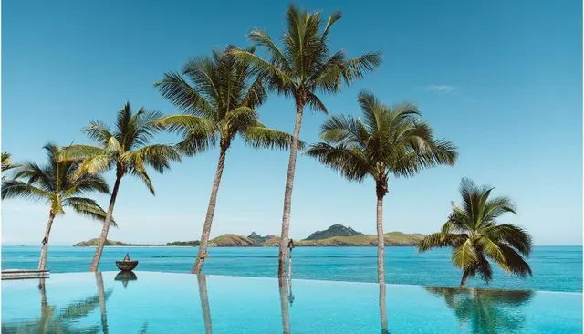 Tokoriki Island Resort