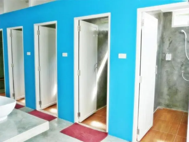 Glur Hostel