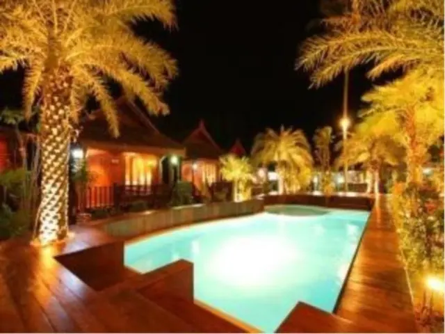 Baan Habeebee Resort