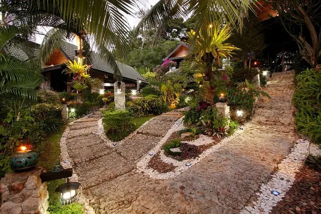 Boomerang Village Resort Phuket