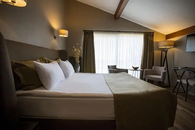 Marin Otel Samsun
