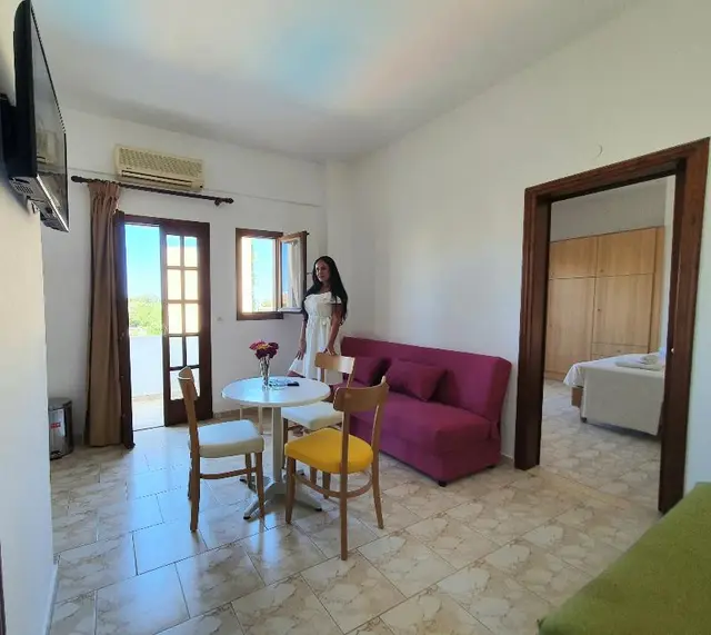 Archontiko Hotel
