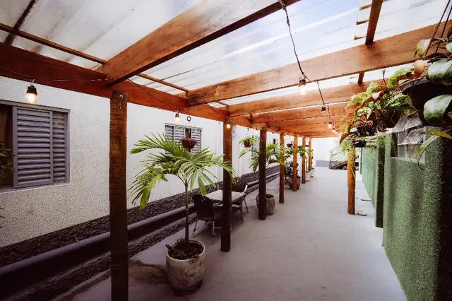 Hotel Dan Inn Poços de Caldas by Nacional Inn