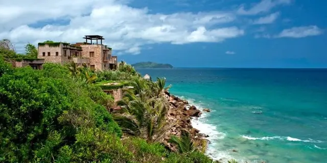 Imanta Resorts