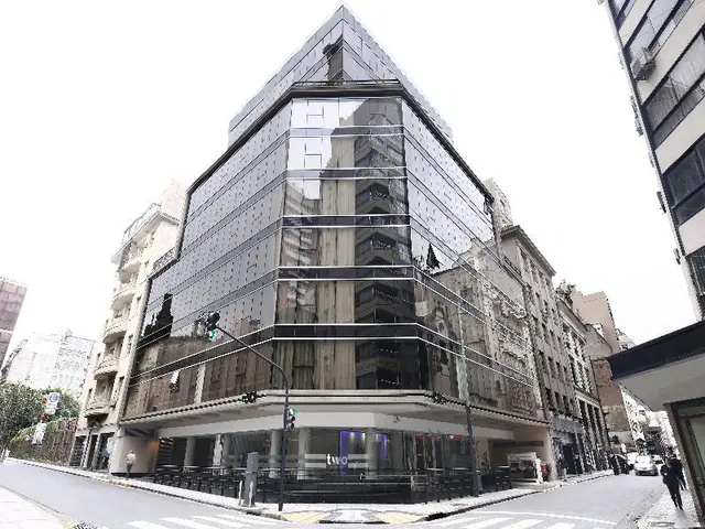 Two Hotel
