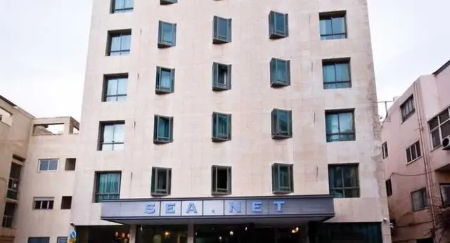 Sea Net Hotel