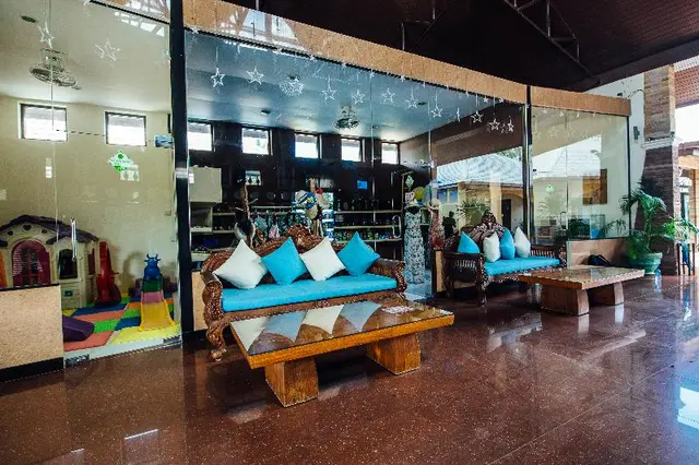 Sea Valley Hotel and Spa (SHA Extra+)