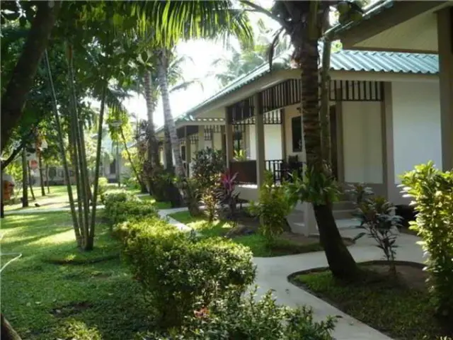 Lamai Inn 99