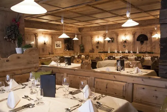 Hotel Fahrner
