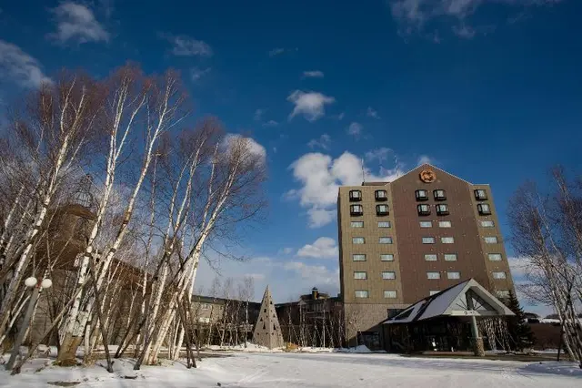 Hokuten No Oka Abashiri Tsuruga (Jpn)