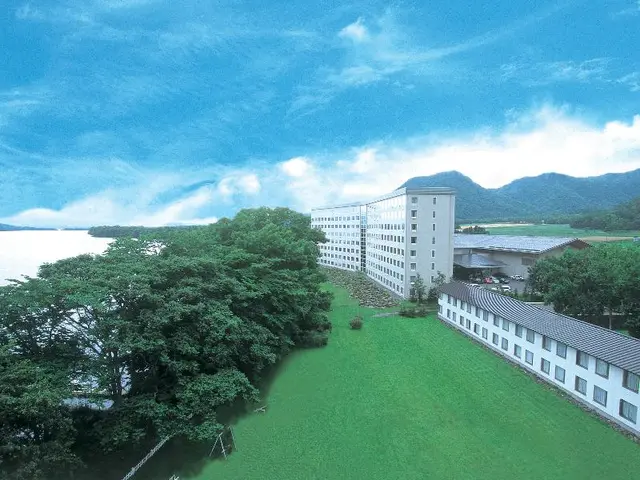 Kussharo Prince Hotel
