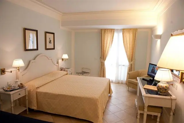 Villa Daphne