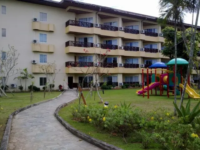 Palm Beach Resort & Spa