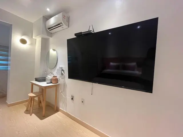 Incheon Airport Hotel Oceanside