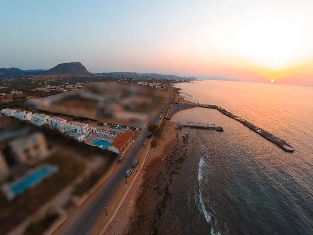Kasapakis Hotel