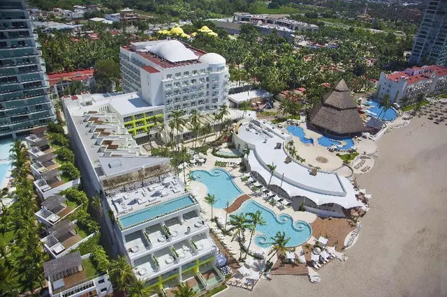 Krystal Grand Puerto Vallarta All Inclusive