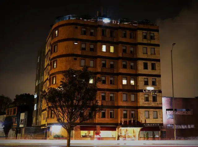 Charlotte Plaza 26
