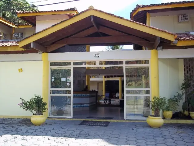 Marlim Smart Hotel
