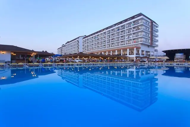 Eftalia Splash Resort