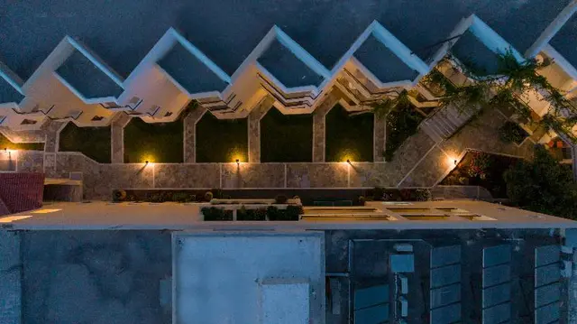 Dedalos Beach Hotel