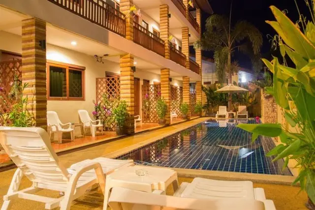 Hathai House