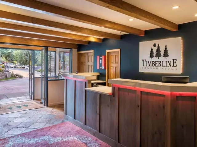 Timberline Condominiums