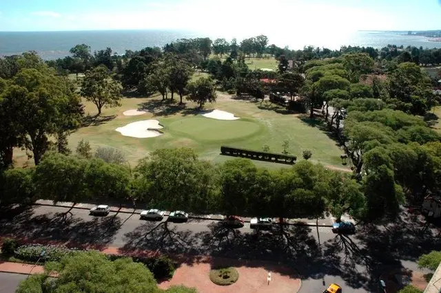 Regency Golf - Hotel Urbano
