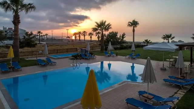 Ilian Beach