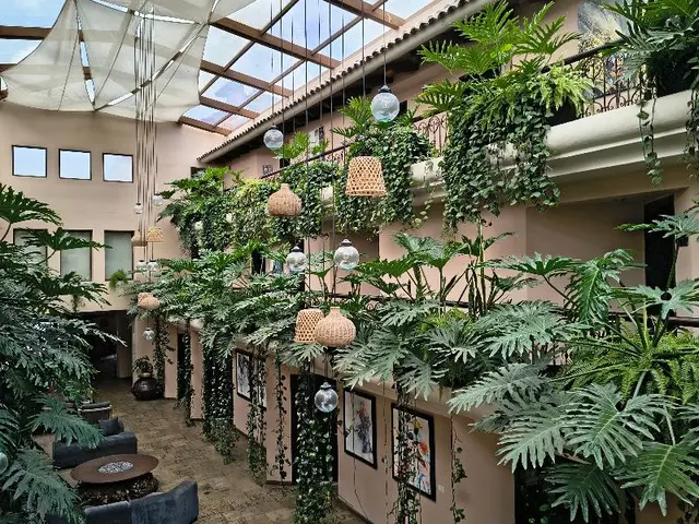 Casa del Alma Hotel Boutique and Spa